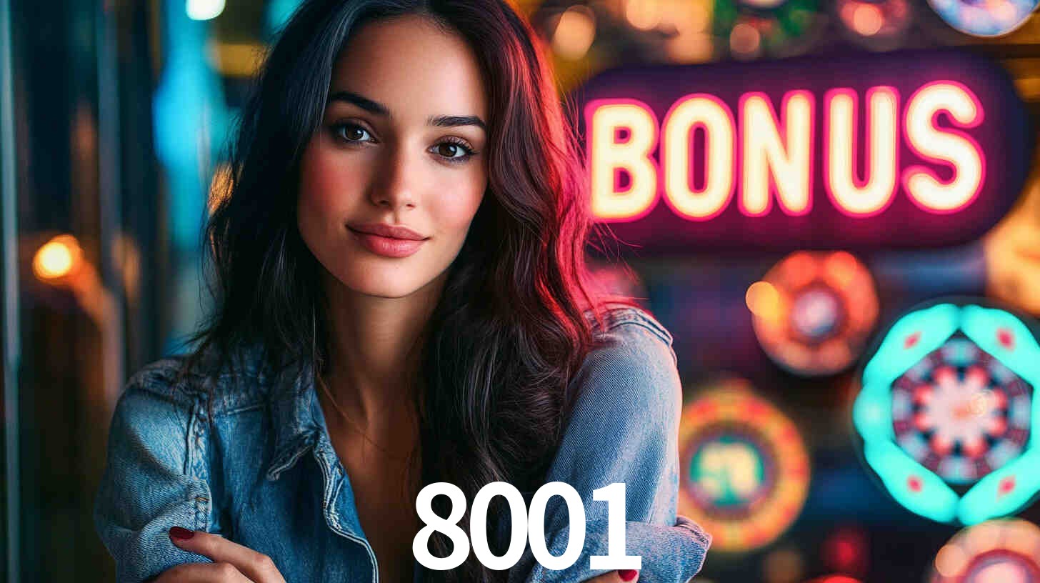 8001 bet
