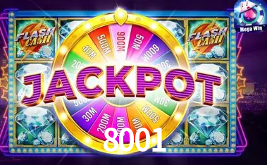 Desvendando o Mundo dos Jogos Virtuais na 8001