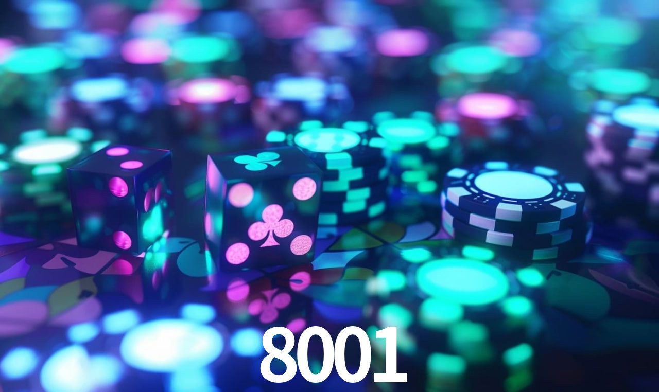 Experiência VIP 8001