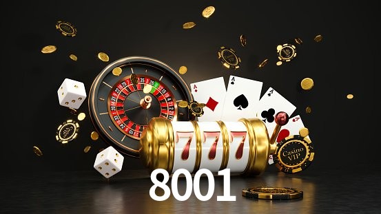 Statistics 8001