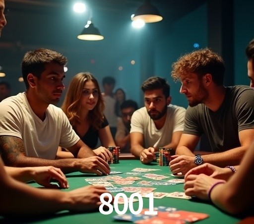 8001 São Paulo - Top Slots