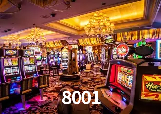 8001 Salvador - Studio Tour