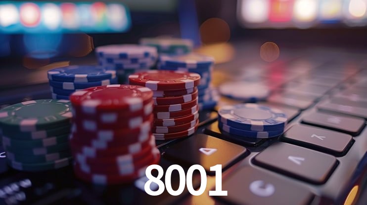 8001 - Login Methods