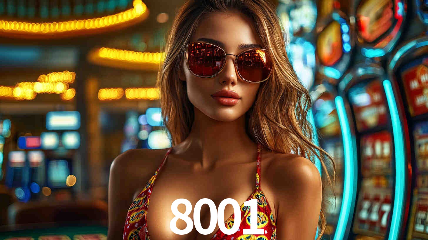 Tournaments 8001