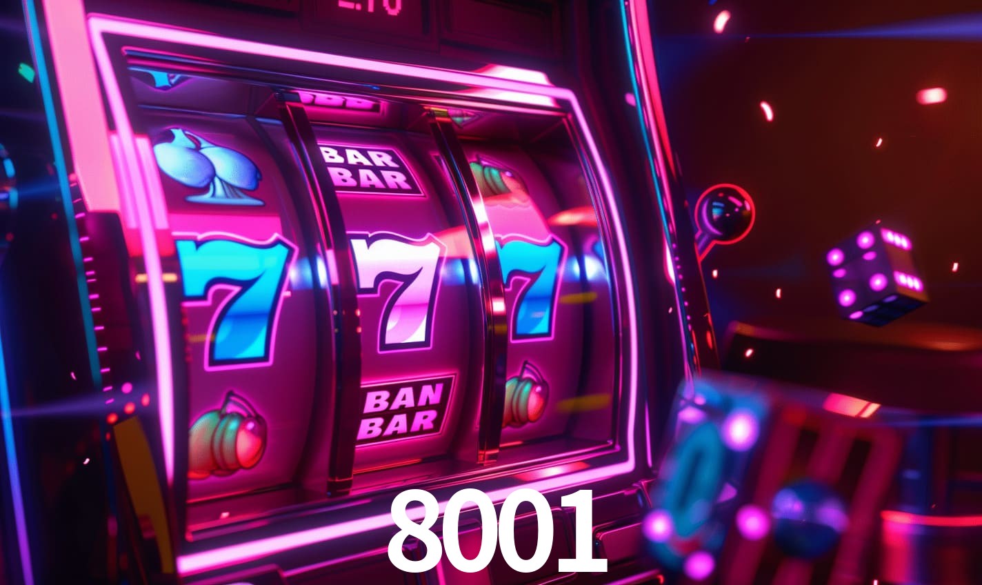 8001 Fortaleza - Leaderboard