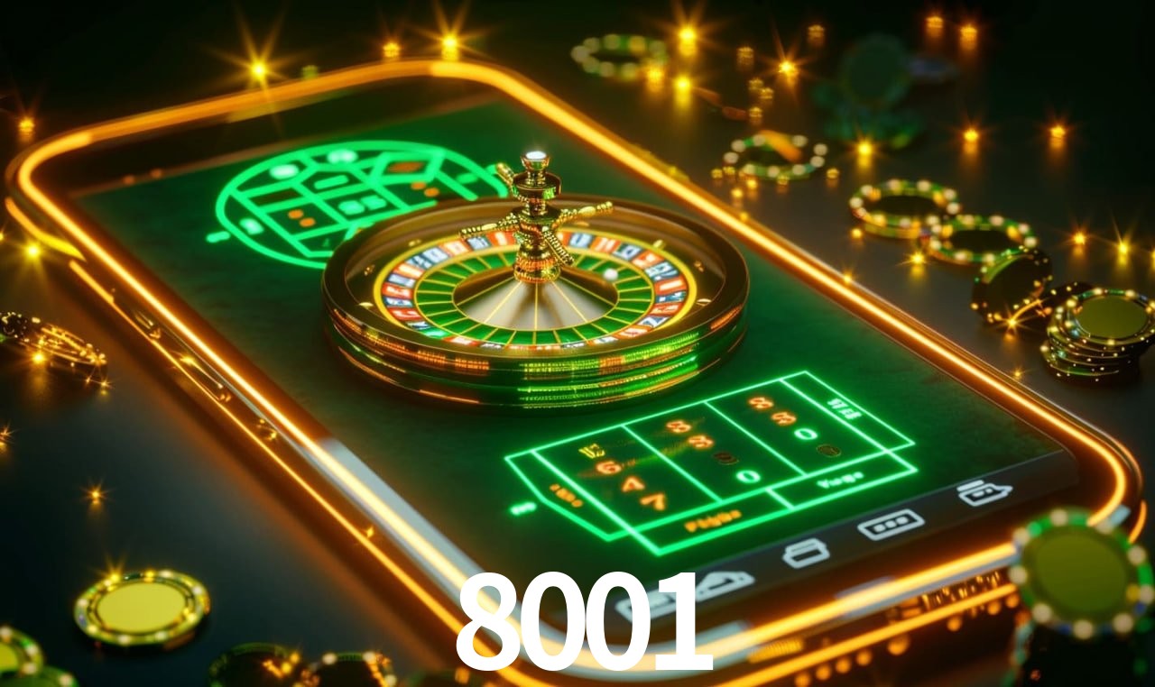 8001 Plataforma - Certificada MGA desde 2015