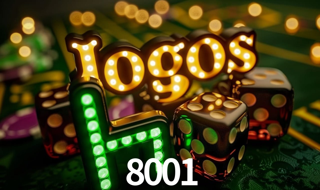Integração de APIs 8001