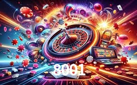 Casino Ao Vivo 8001