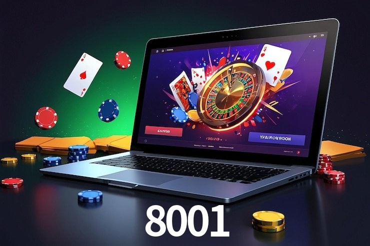 8001 Salvador - Support