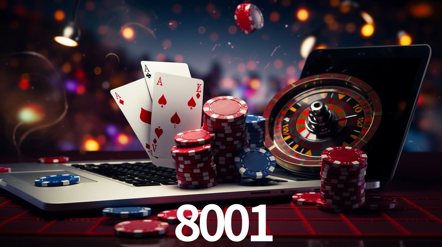 Basketball Betting 8001