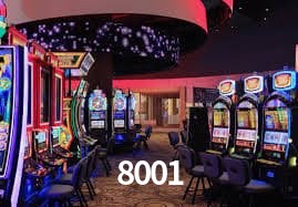 8001 Brasília - Leaderboards