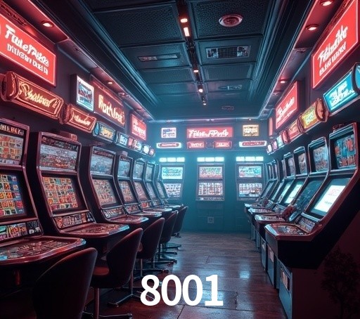 8001 Rio de Janeiro - Calendar