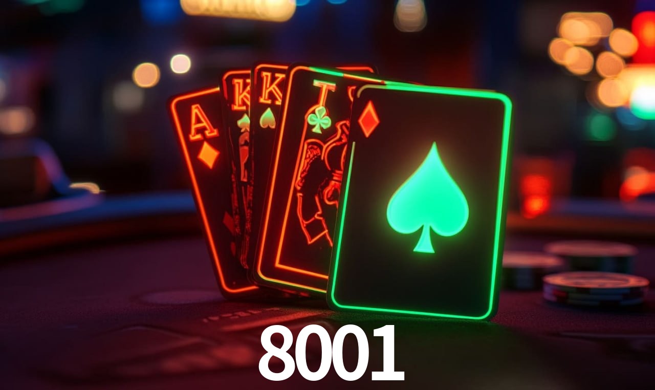 8001 Fortaleza - Sports Winners