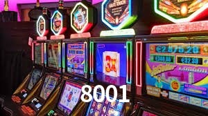 Mesa de Blackjack 8001