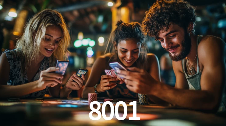 Crash Games Statistics 8001