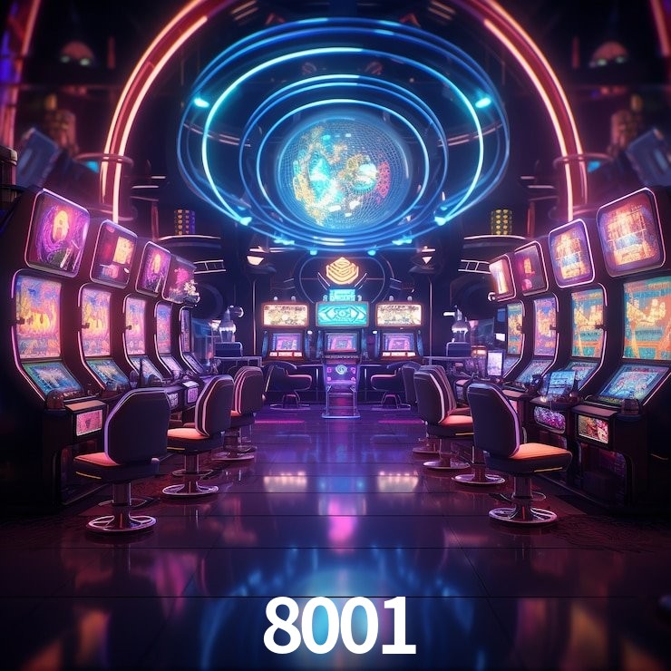8001 Salvador - Football