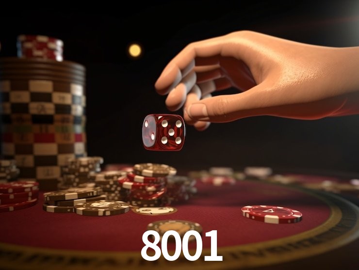 Promoções Sazonais 8001