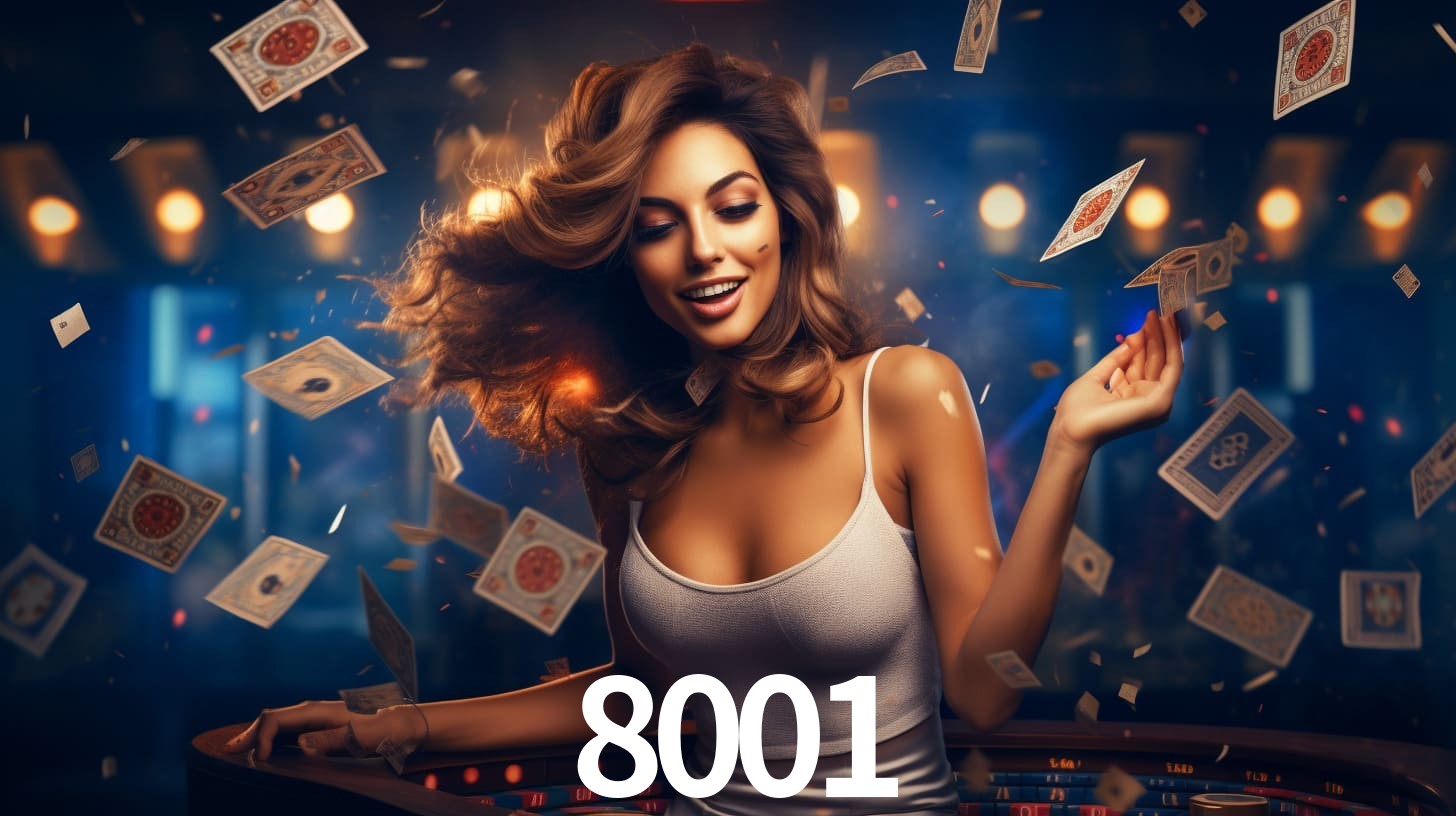 8001,8001.com