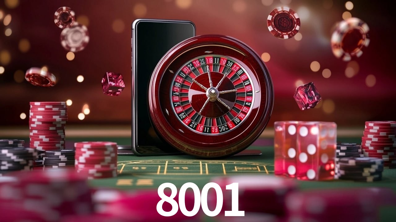 Game Statistics 8001