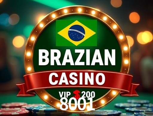 8001 Brasília - Betting Features
