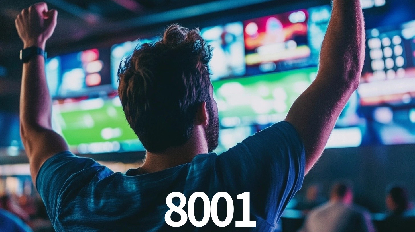 8001,8001.com