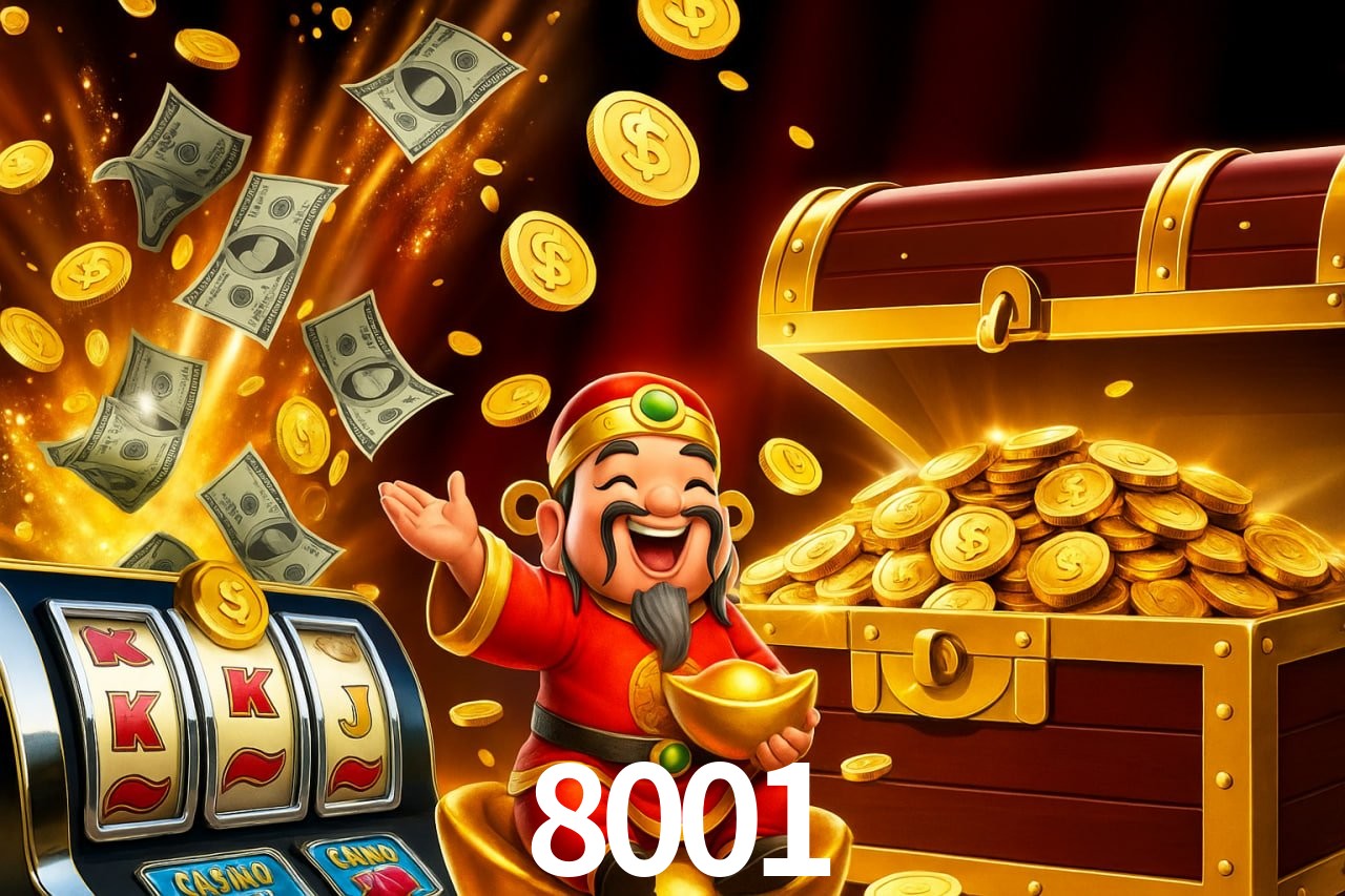 Estatísticas Crash Games 8001