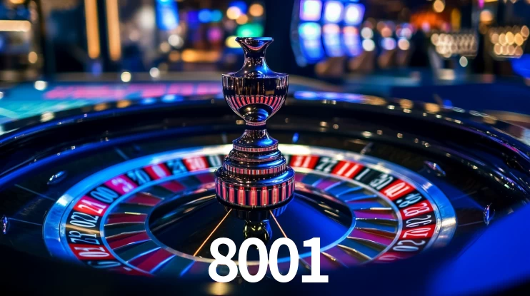 Premium Interface 8001
