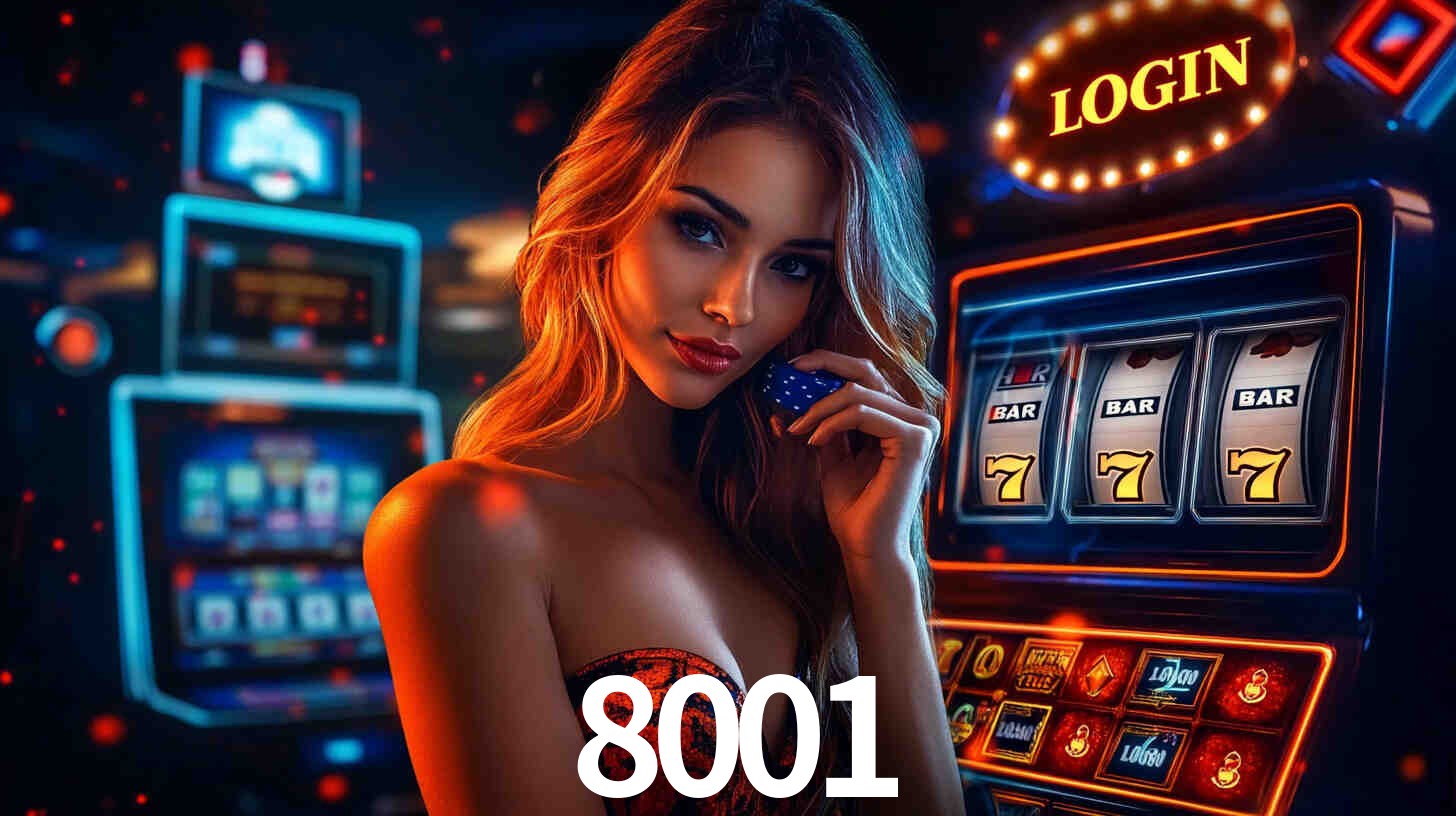 8001 bet