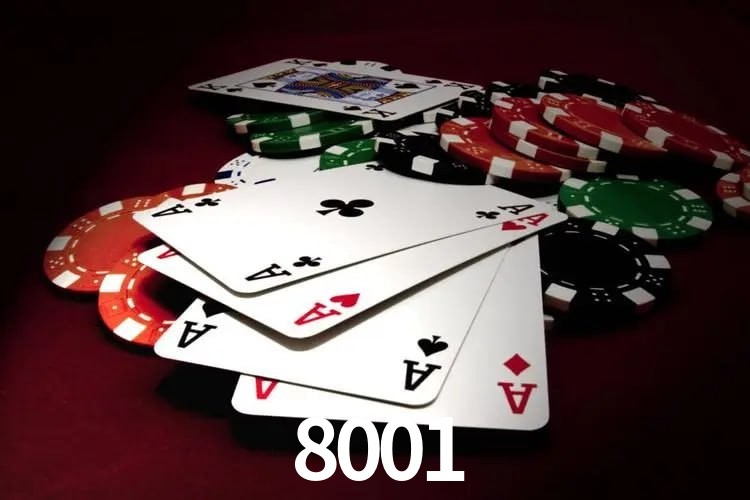Estatísticas Esportivas 8001