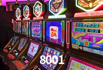 Apostas Esportivas na 8001: Um Guia Completo