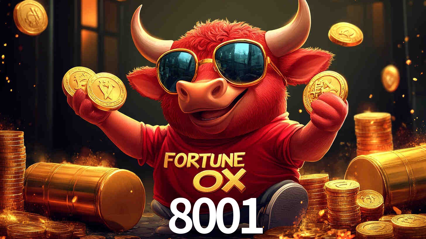 A Popularidade dos Caça-Níqueis no 8001