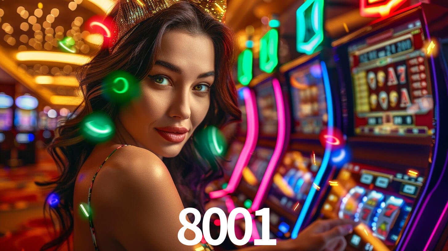8001,8001.com