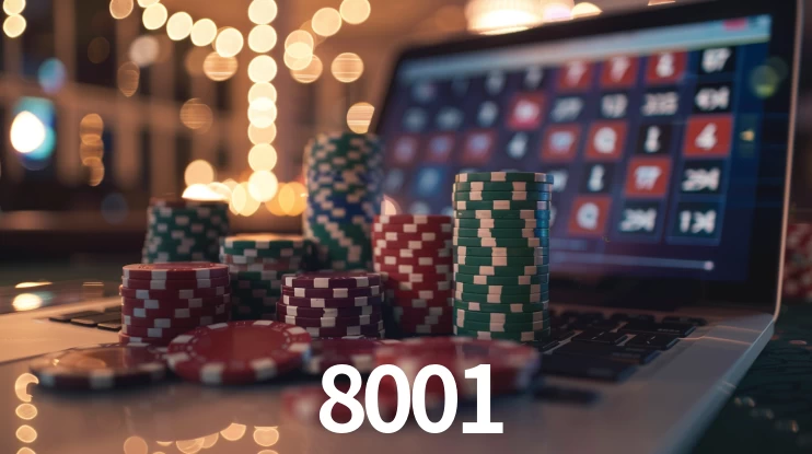 Weekend Specials 8001