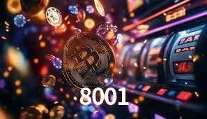 Jogos Exclusivos 8001