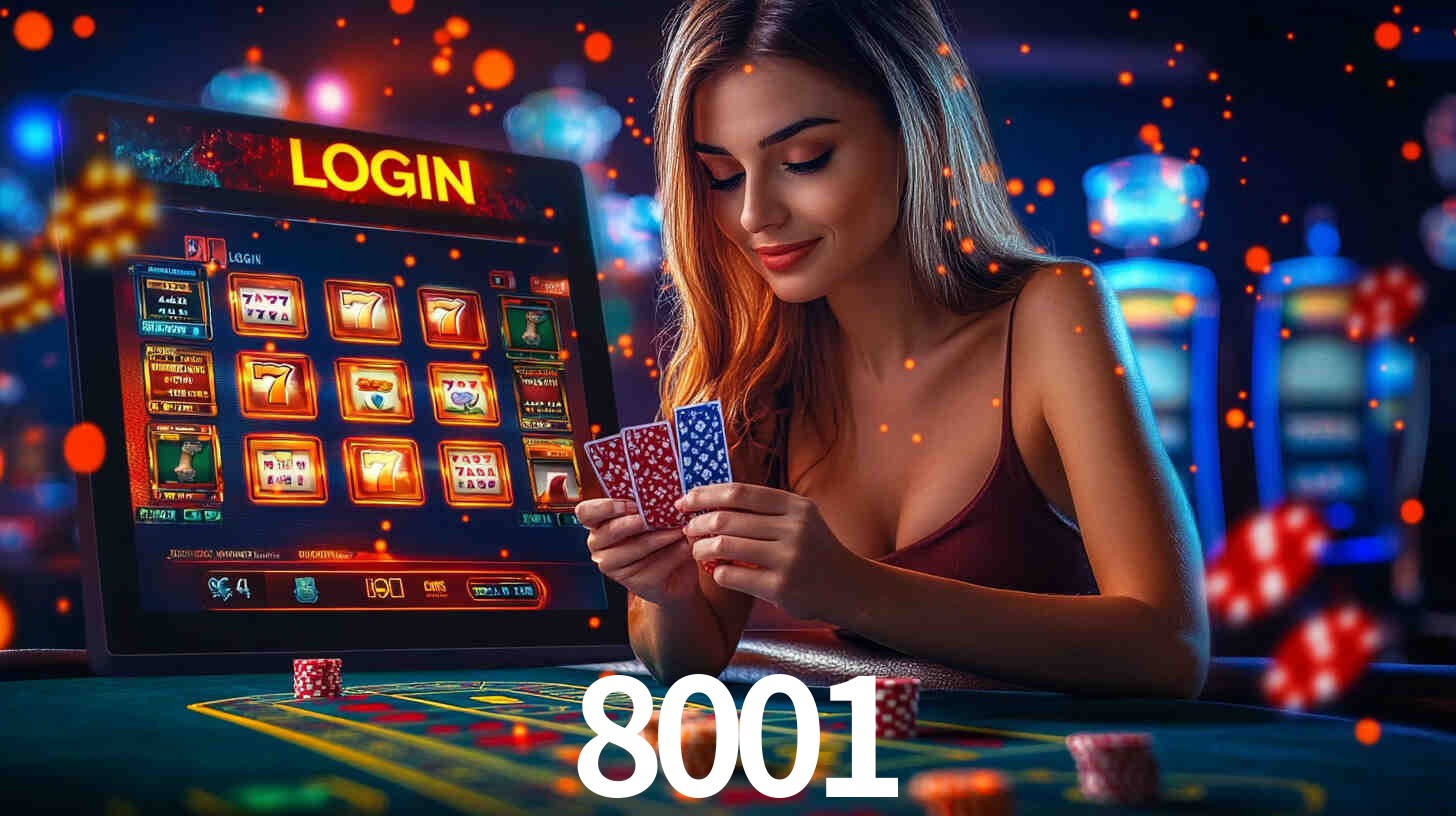 8001,8001.com