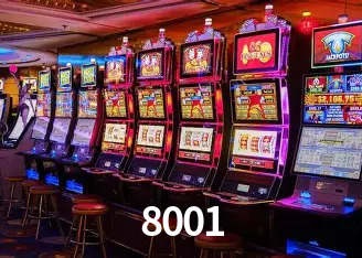 8001 São Paulo - All Bonuses