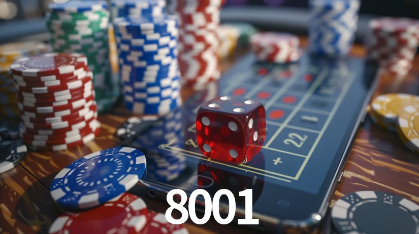 8001