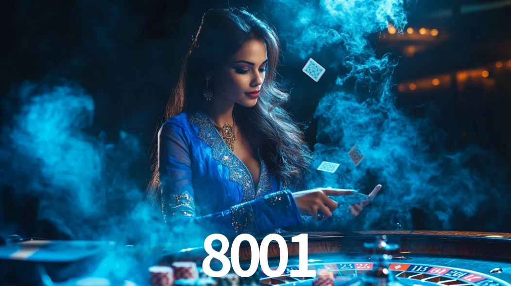 8001 São Paulo - Jogo Coleção