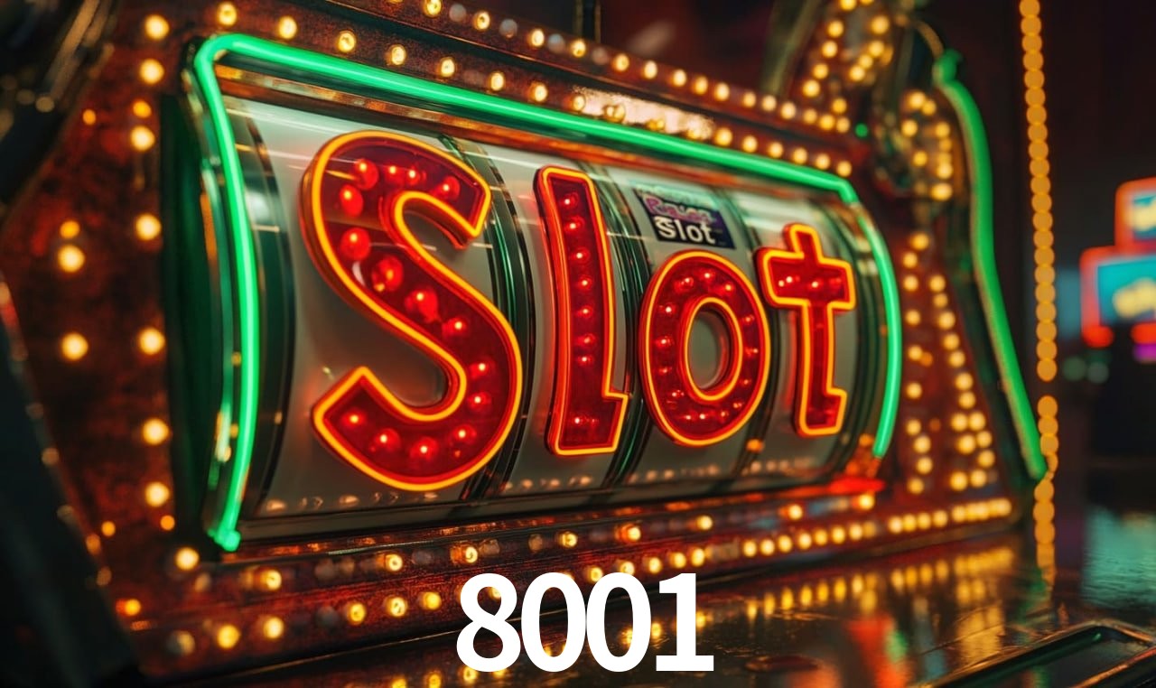 8001 - Support