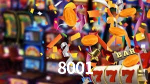 8001 bet