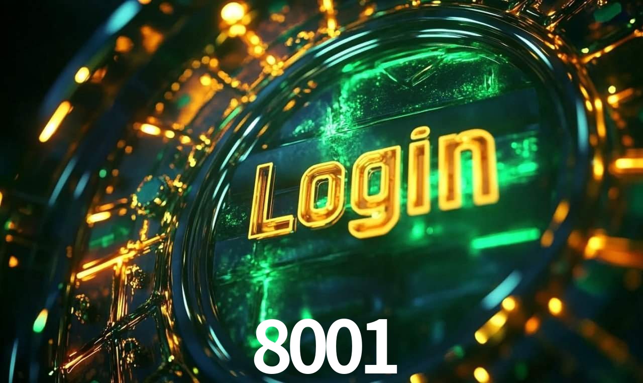 8001 - Installation Guide