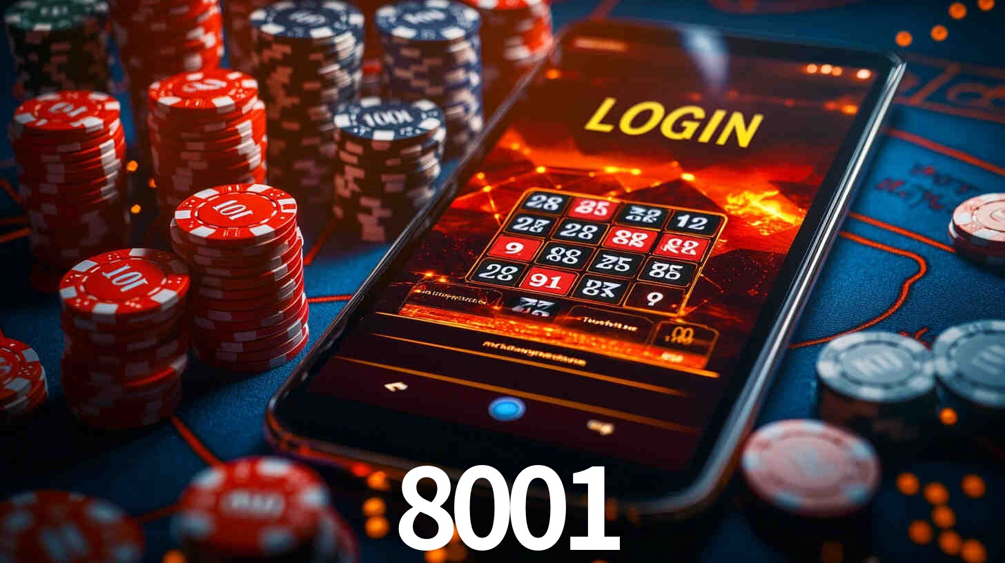 8001