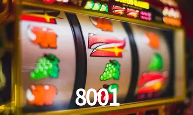 Apostas Esportivas na 8001: Um Guia Completo
