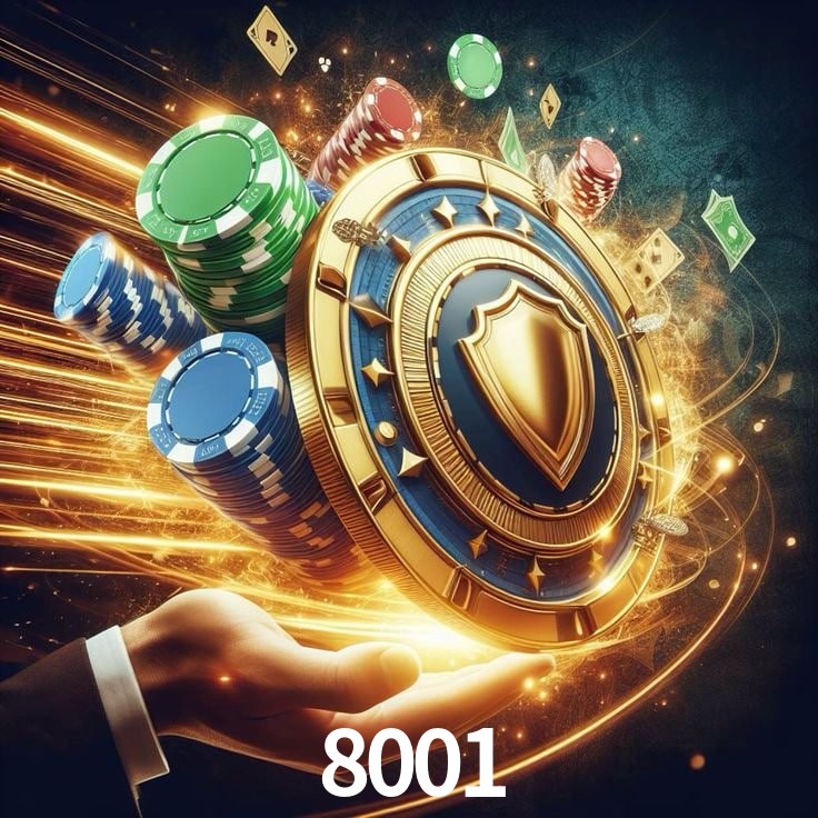 8001 Curitiba - Live Betting