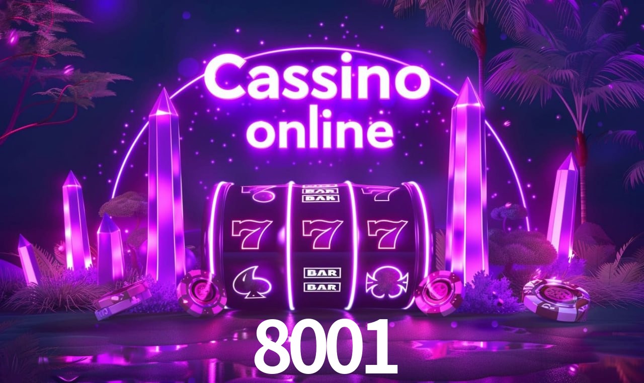 8001 Entrar - Login Seguro Certificado