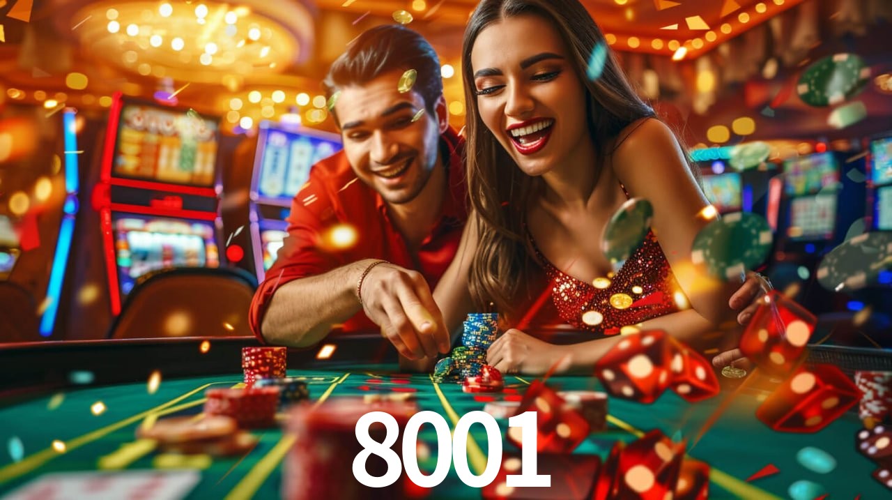 8001 - Customer Support