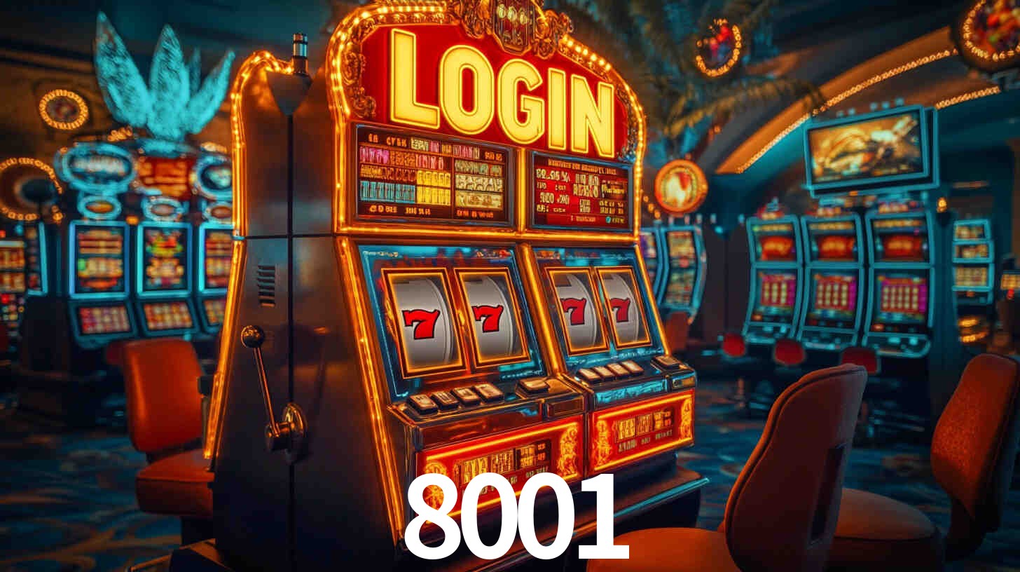 Programa VIP 8001