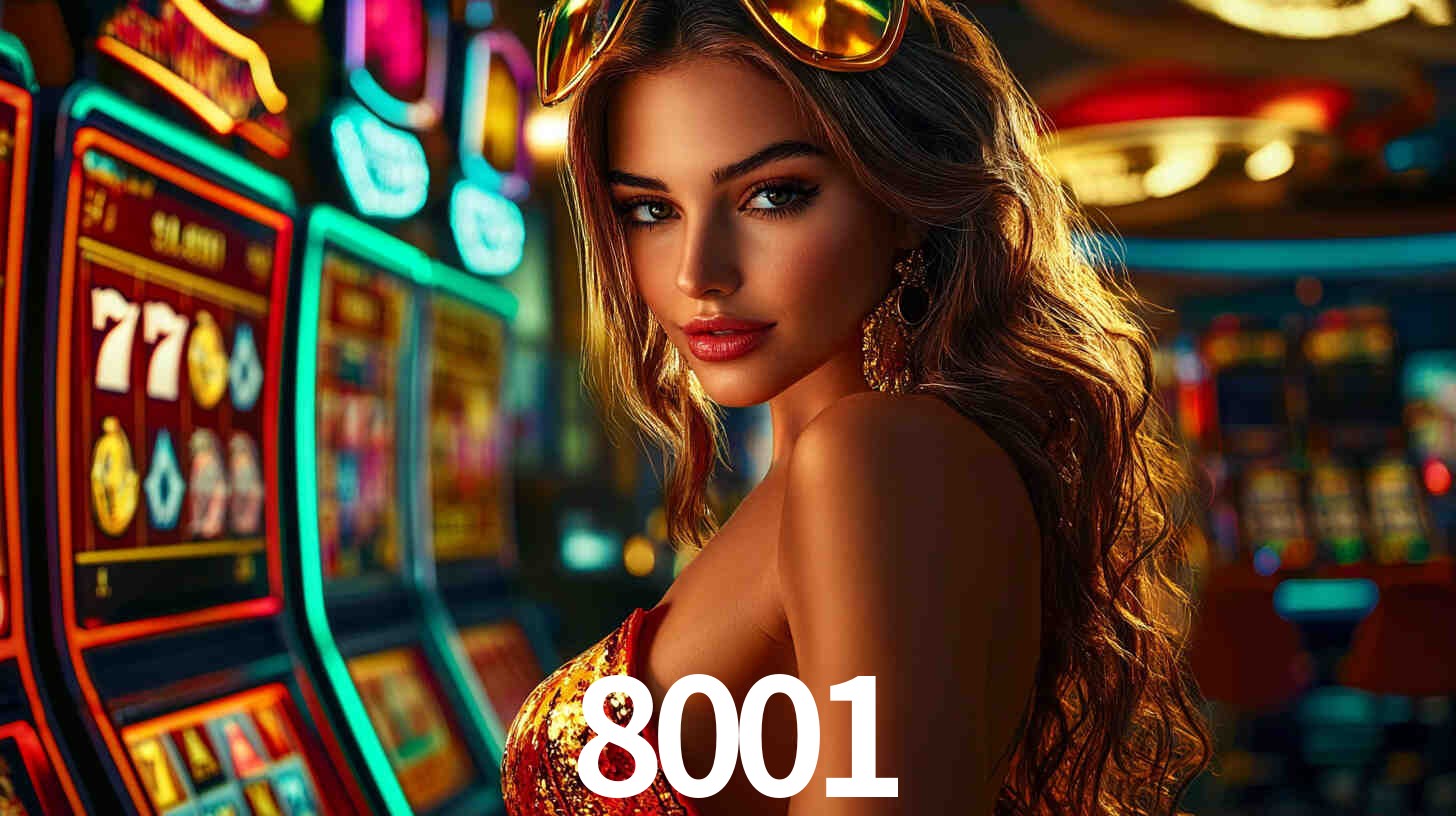Roulette Table 8001