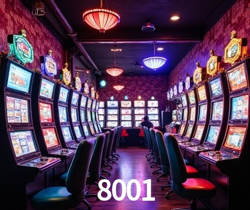 8001 Belo Horizonte - Winners