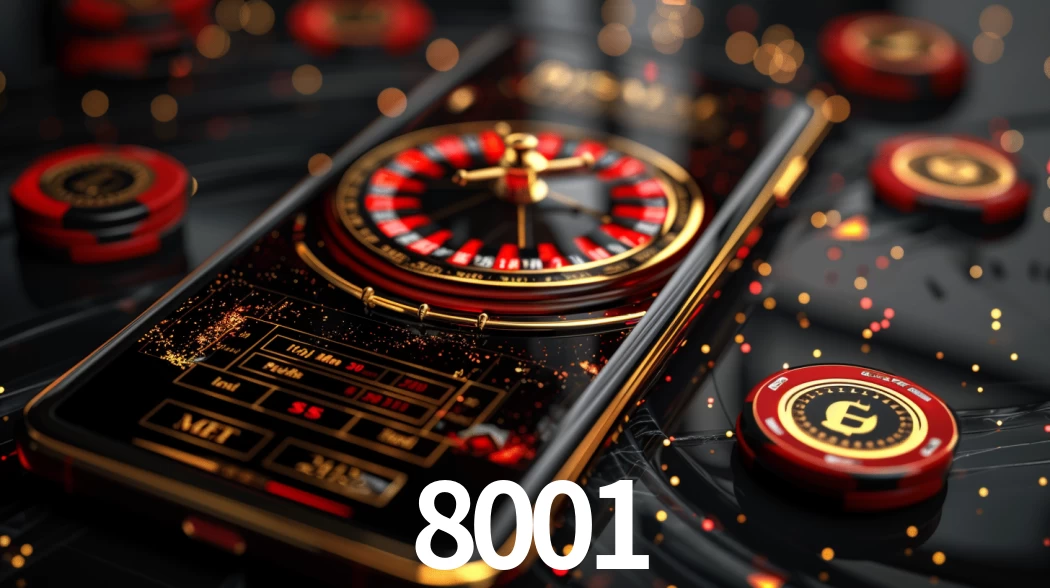 Platform Technology 8001